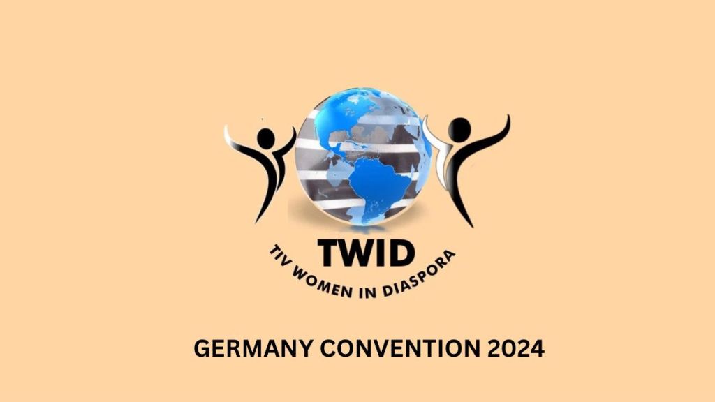 Tiv women in diaspora Germany&nbsp;Convention