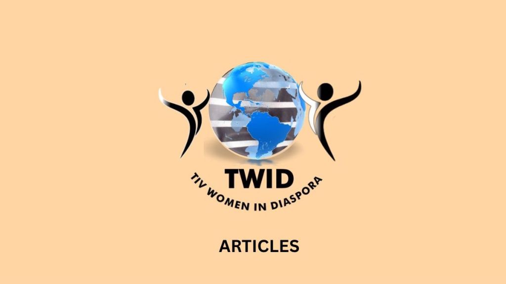 Exploring Avenues for Tiv Women in the Diaspora to Foster Business Partnerships Between German and Tiv&nbsp;Entrepreneurs